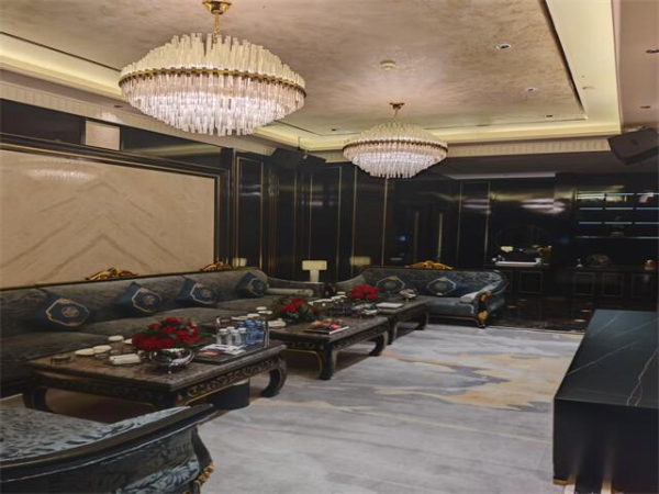 渭南KTV小时场，玩转尽兴-澄城县ktv预定