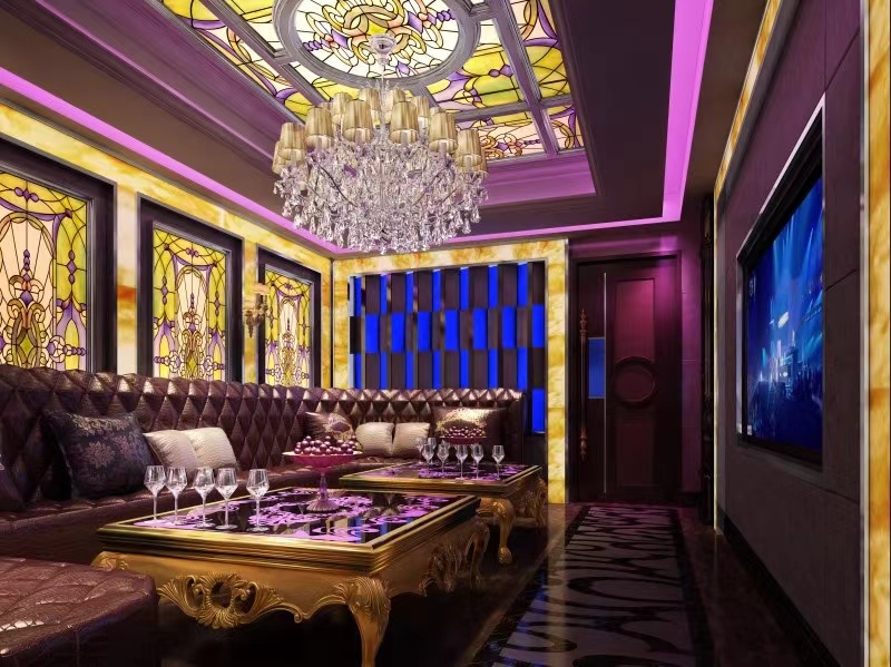 渭南ktv小时场一览-澄城县ktv预定